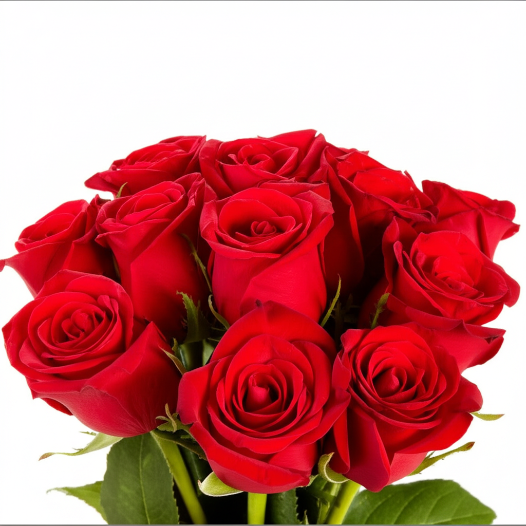Rose Collection